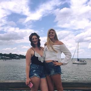 Meet your Posher, Destiny